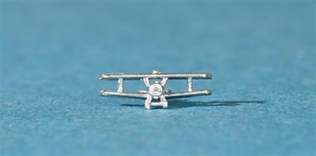 Navis Neptun 1/1250 F76 Sopwith Camels, 2F1s, Essential Additions for HMS Furious & Argus