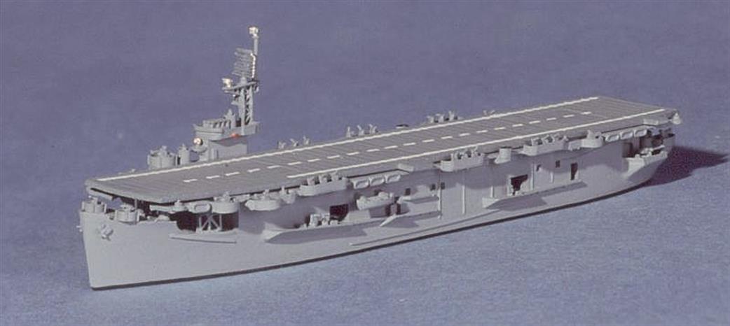 Navis Neptun 1/1250 1322 USS Prince William, an American Escort Carrier of WW2