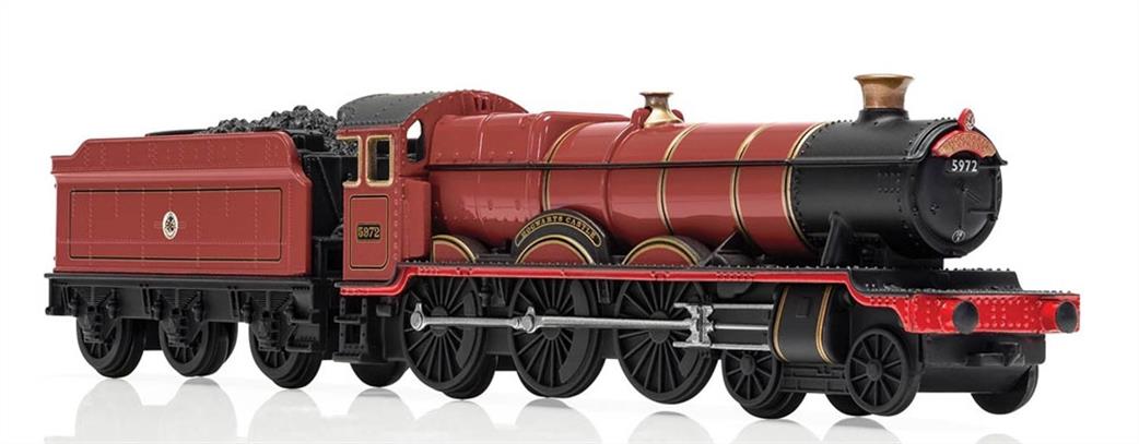 Corgi  CC99724 Harry Potter Hogwarts Express Train