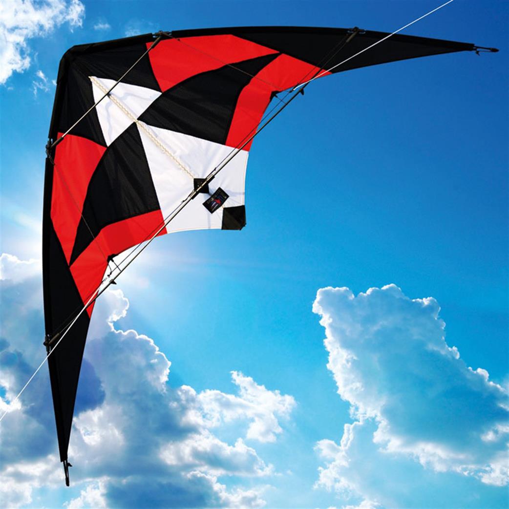 Brookite  3474 Harrier Dual Line Sport Kite