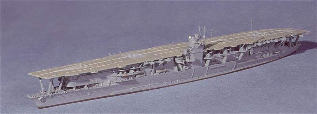 Navis Neptun 1/1250 1217 IJN Akagi, Admiral Nagumo's Flagship at the start of WW2