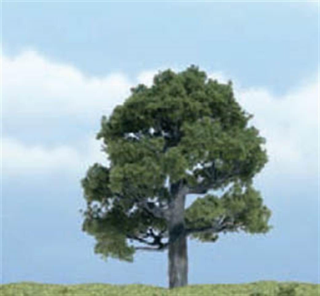 Woodland Scenics  TR1606 Oak Premium Tree 3in