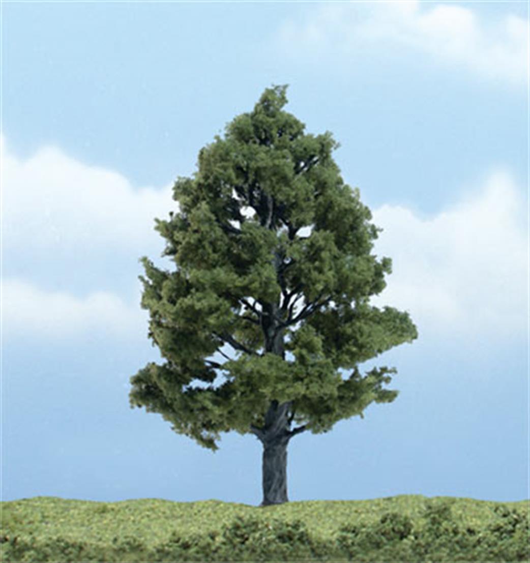 Woodland Scenics  TR1608 Sweetgum Premium Tree 4in