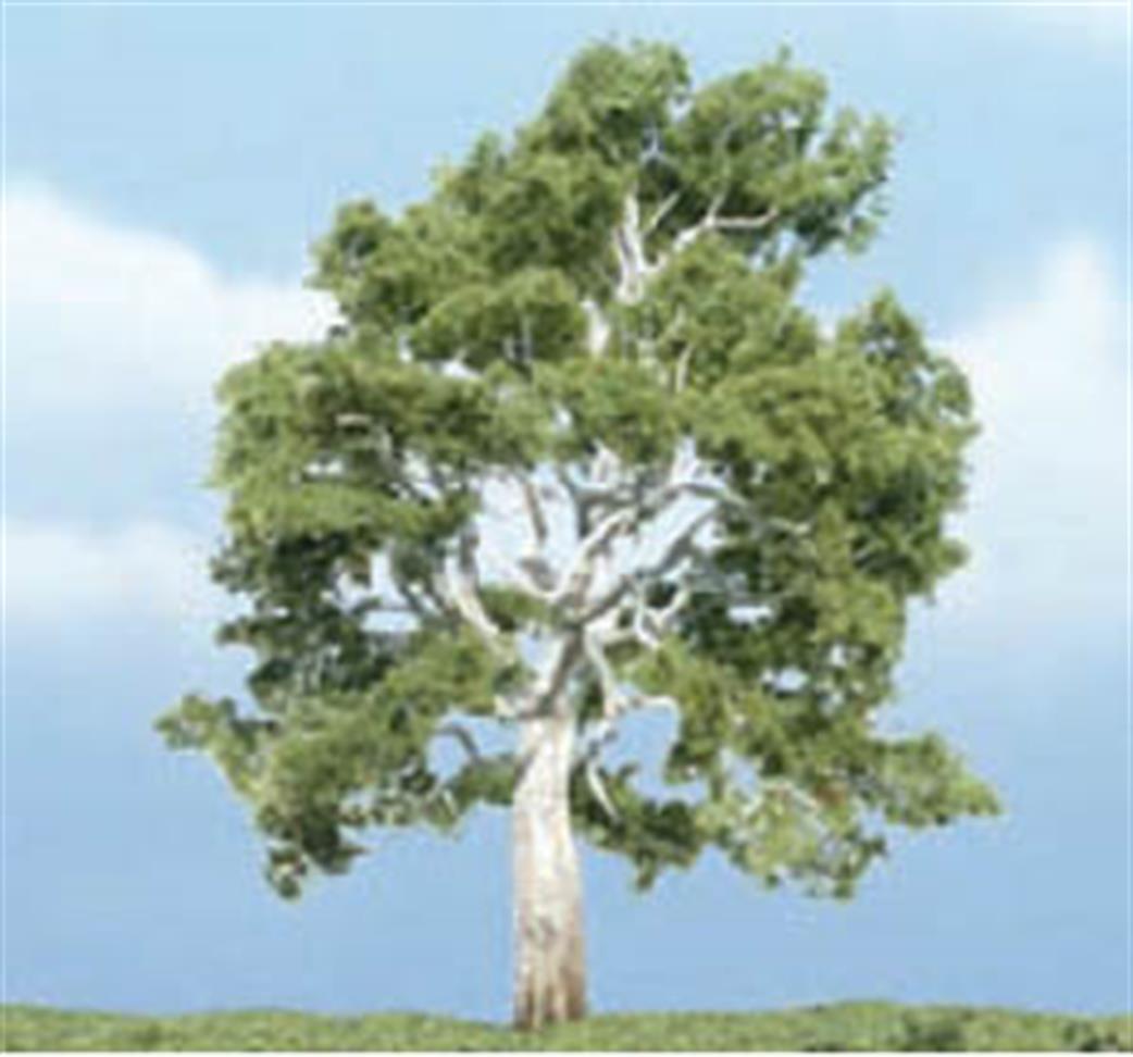 Woodland Scenics  TR1609 Sycamore Premium Tree 3 7/8in.