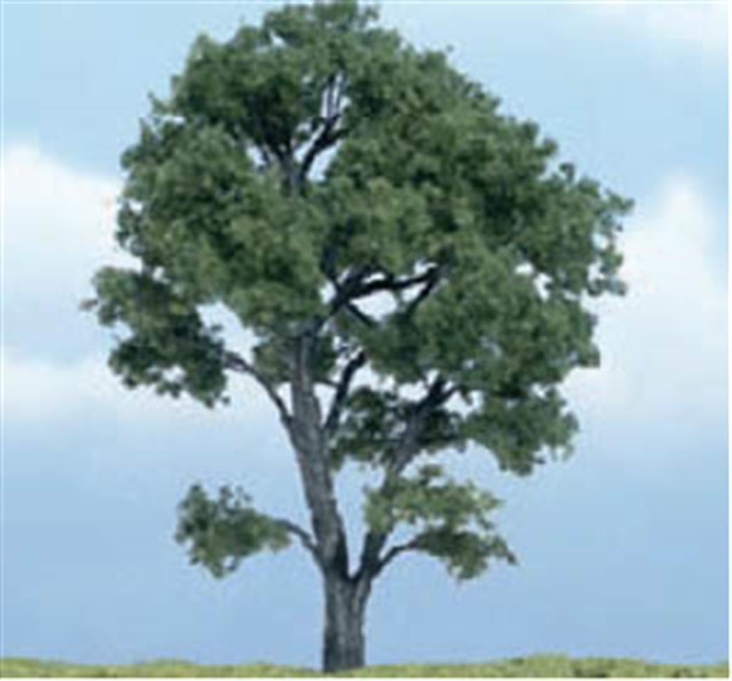 Woodland Scenics  TR1610 Maple Premium Tree 4 1/2in.
