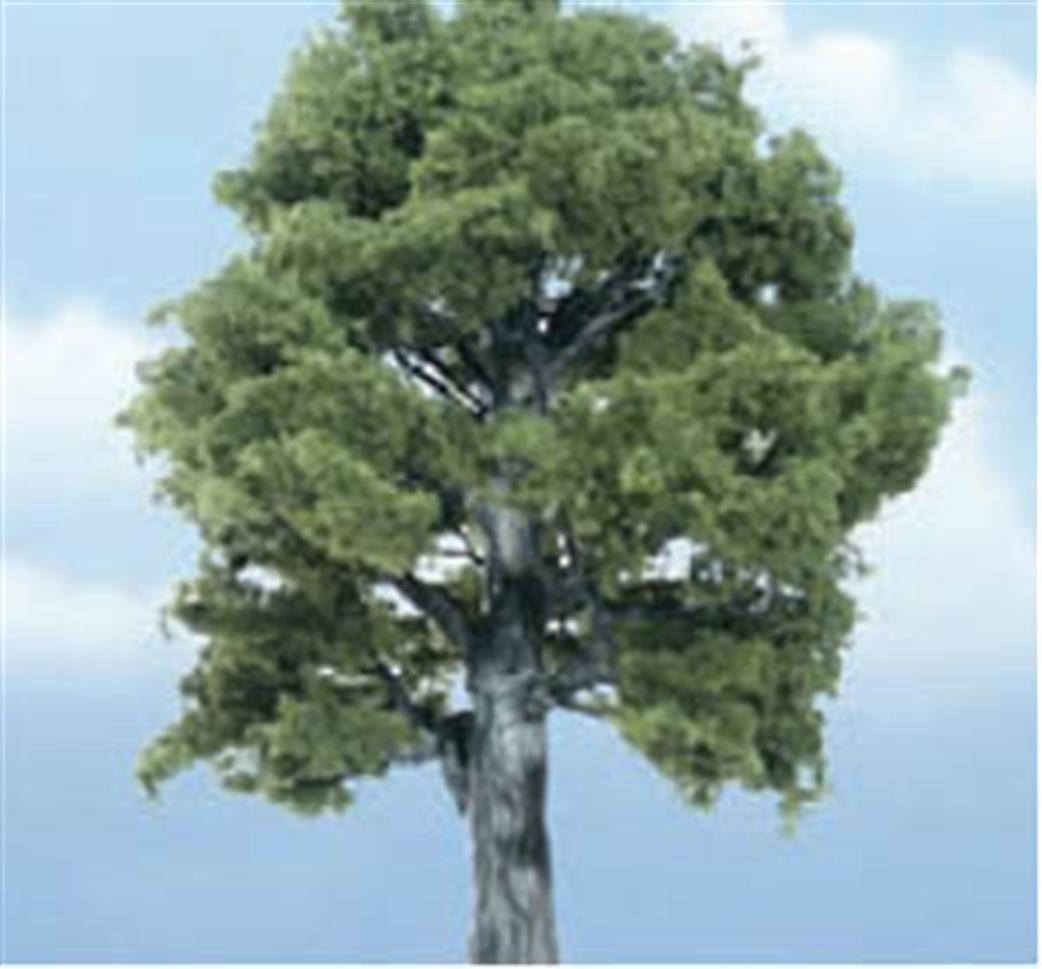 Woodland Scenics  TR1620 Oak Premium Tree 5in