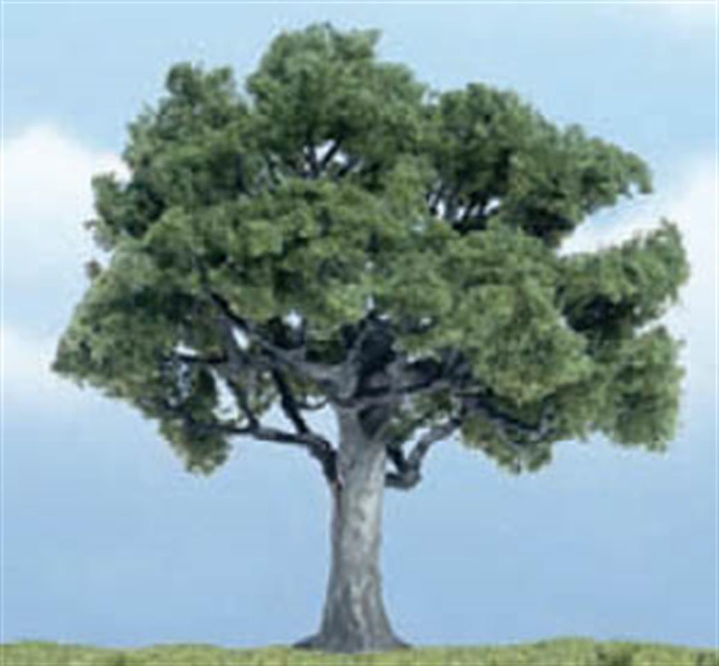 Woodland Scenics  TR1622 Walnut Premium Tree 4in.