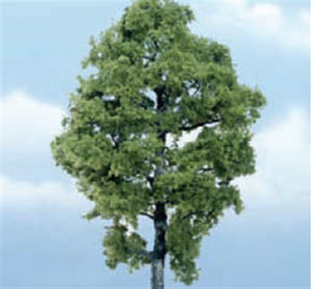 Woodland Scenics  TR1623 Hickory Premium Tree 5 3/8in.