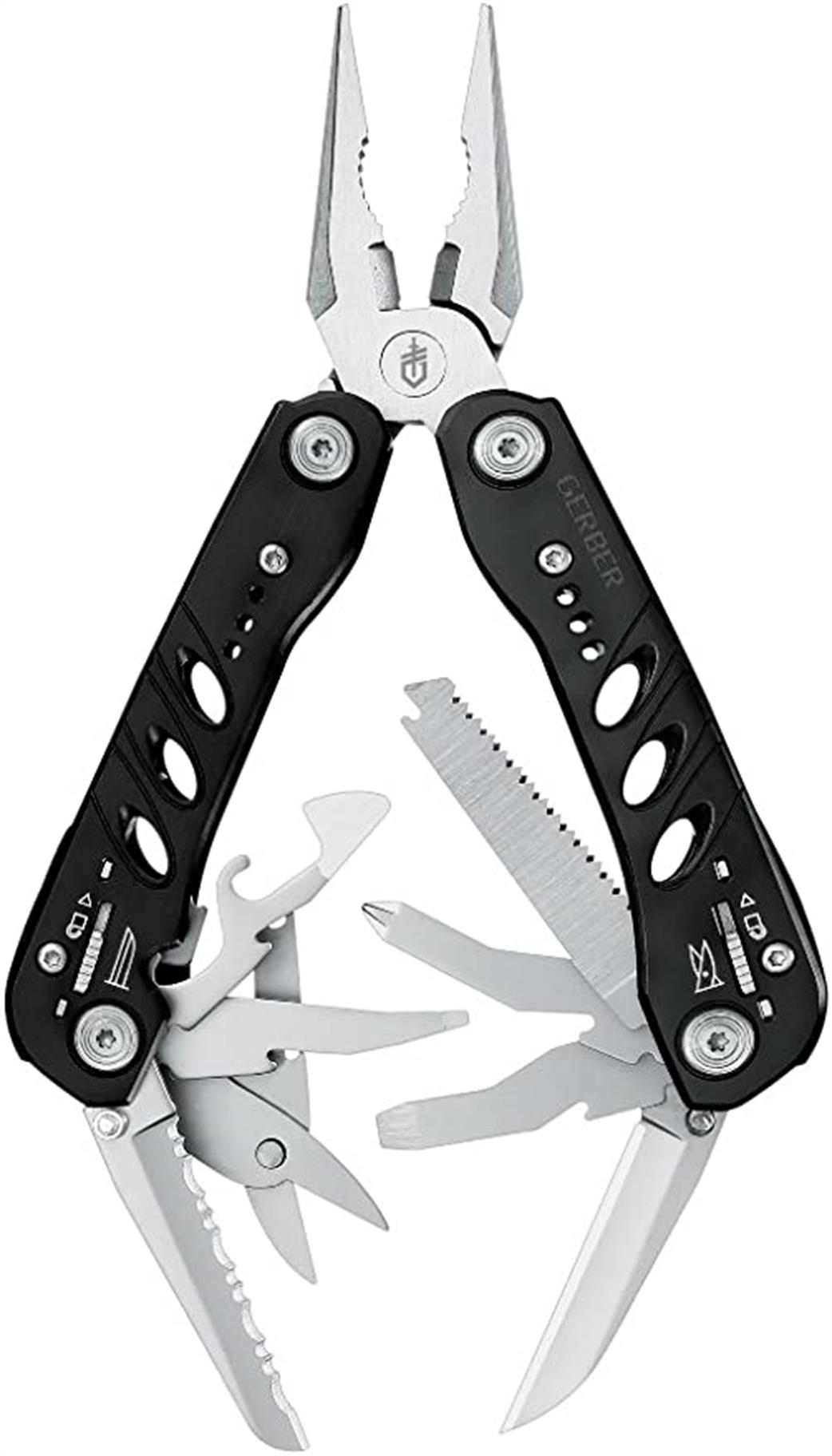 Crosscut  22-41771 Gerber Evo Multi Tool Plier