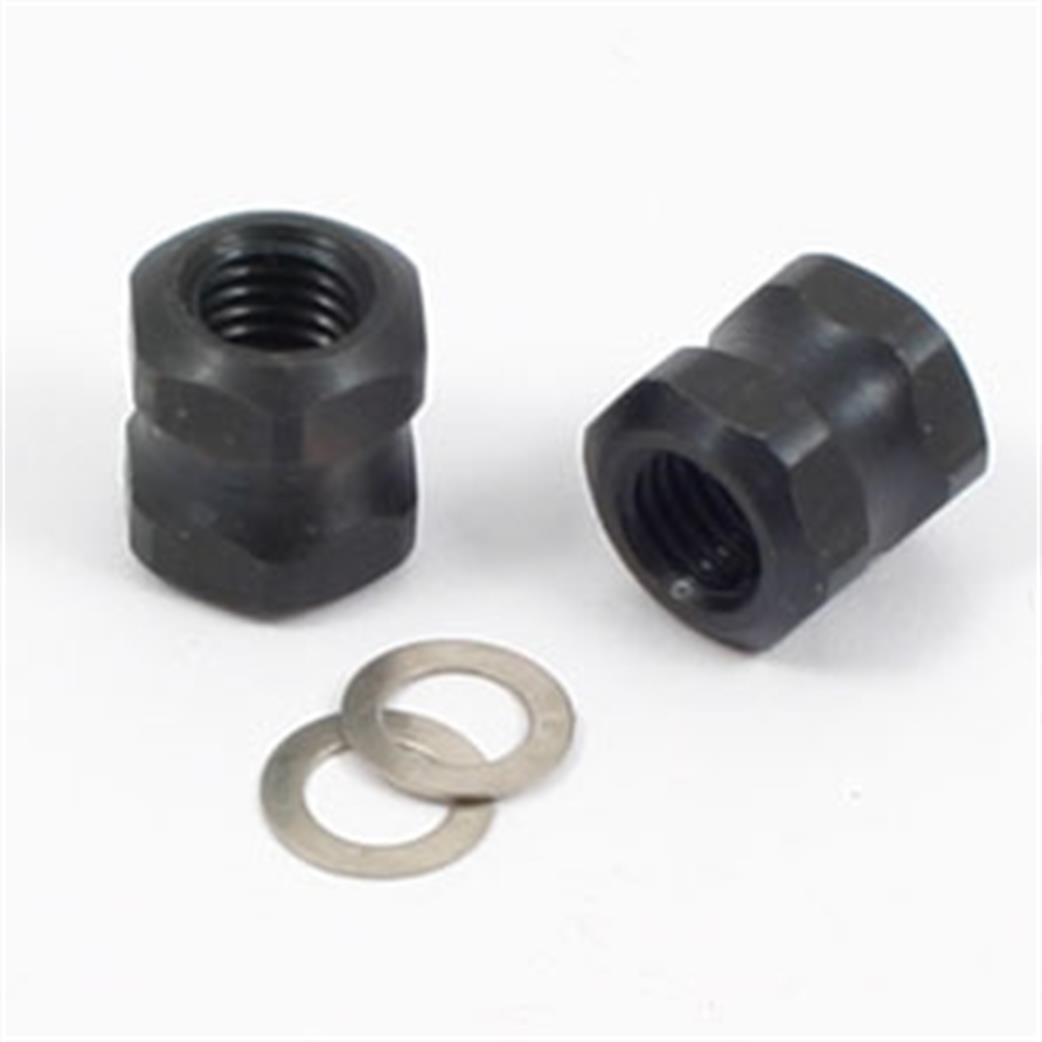 FTX  FTX6421 Clutch Nut For GO.18 Carnage NT engine
