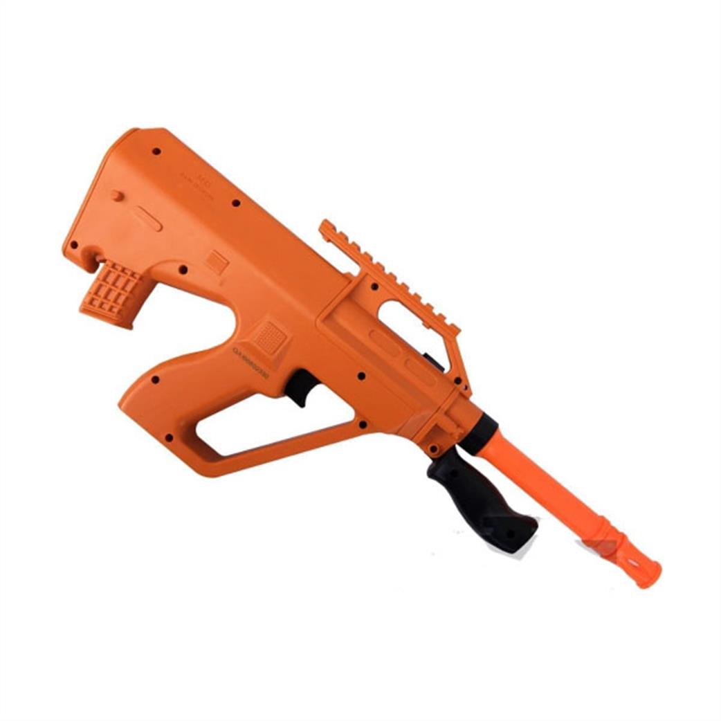 ASM45F M45F Orange BB Gun