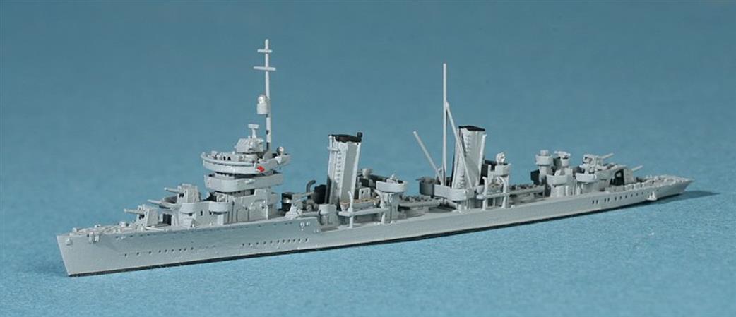 Navis Neptun 1/1250 1660 Baku, a Soviet Destroyer, 1941