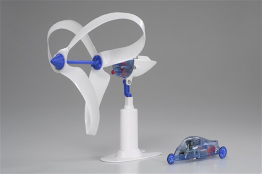 Tamiya  75021 Loopwing Wind Power Generator Set