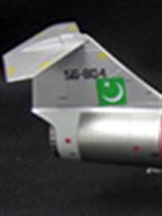 Witty Wings 1/72 Pakistan AF F104 Starfighter 9 Sqn Sargodha AFB WTW72-016-06