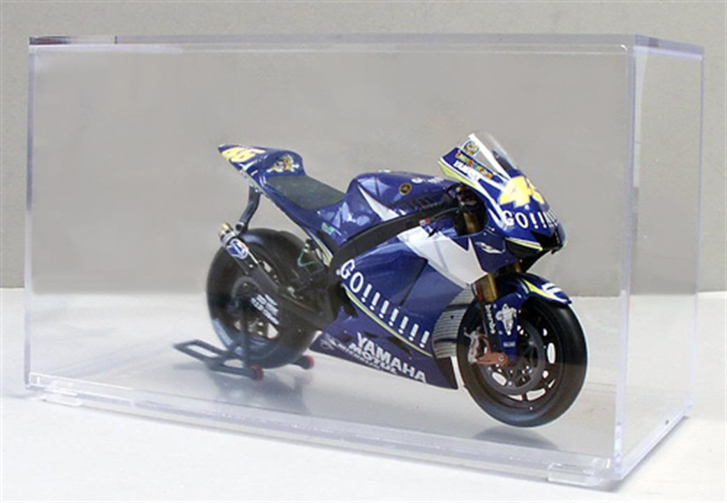 Expo  1-12 Display Case for 1/12 Motorbikes