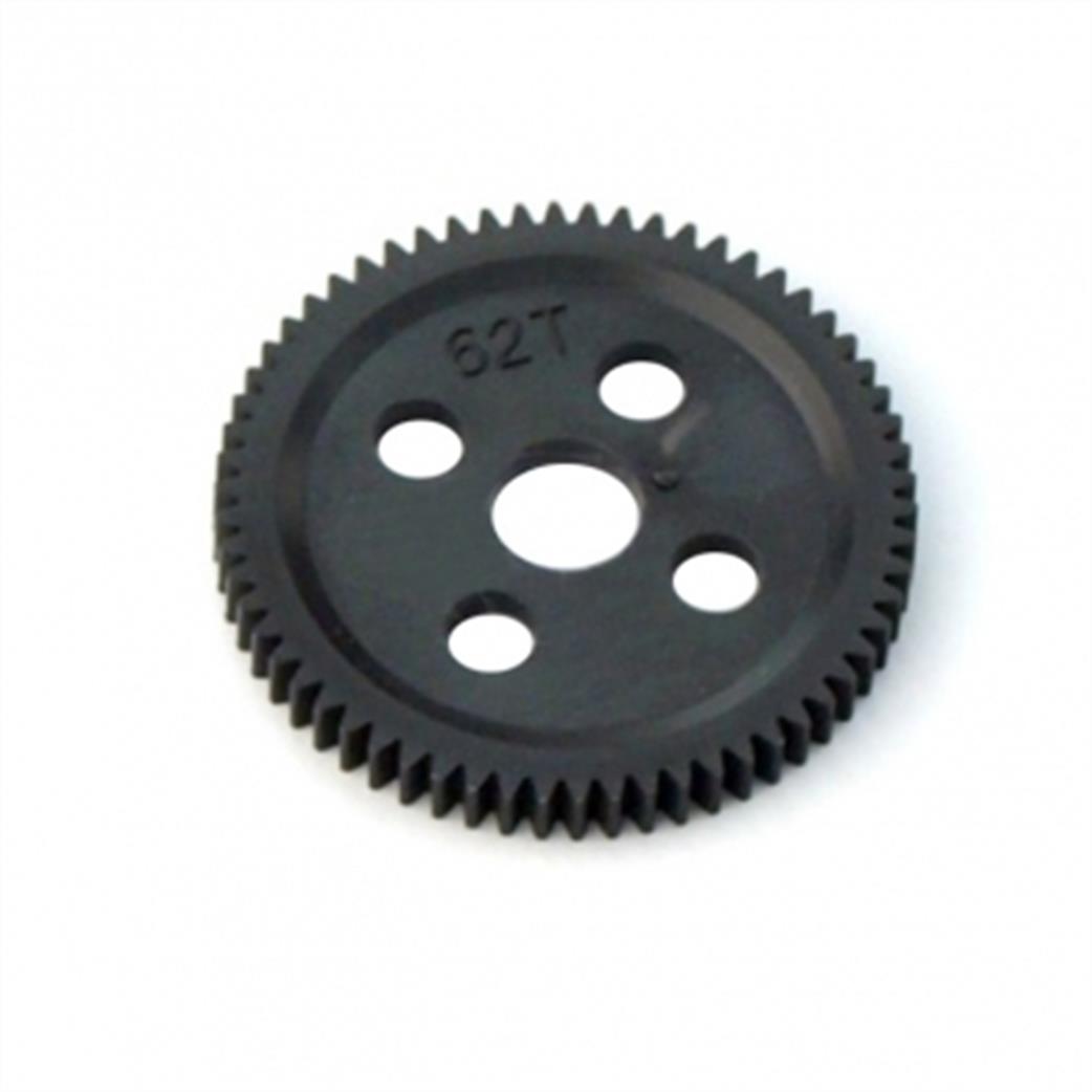 Thunder Tiger  PD2126N ZT Spare Spur Gear 62T