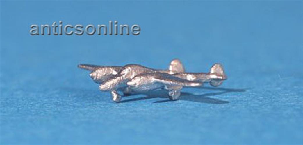 Navis Neptun 1/1250 F77 P38 Lightning