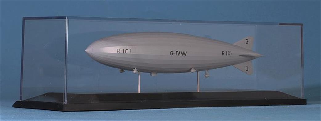 Navis Neptun 1/1250 L9 British Airship R101