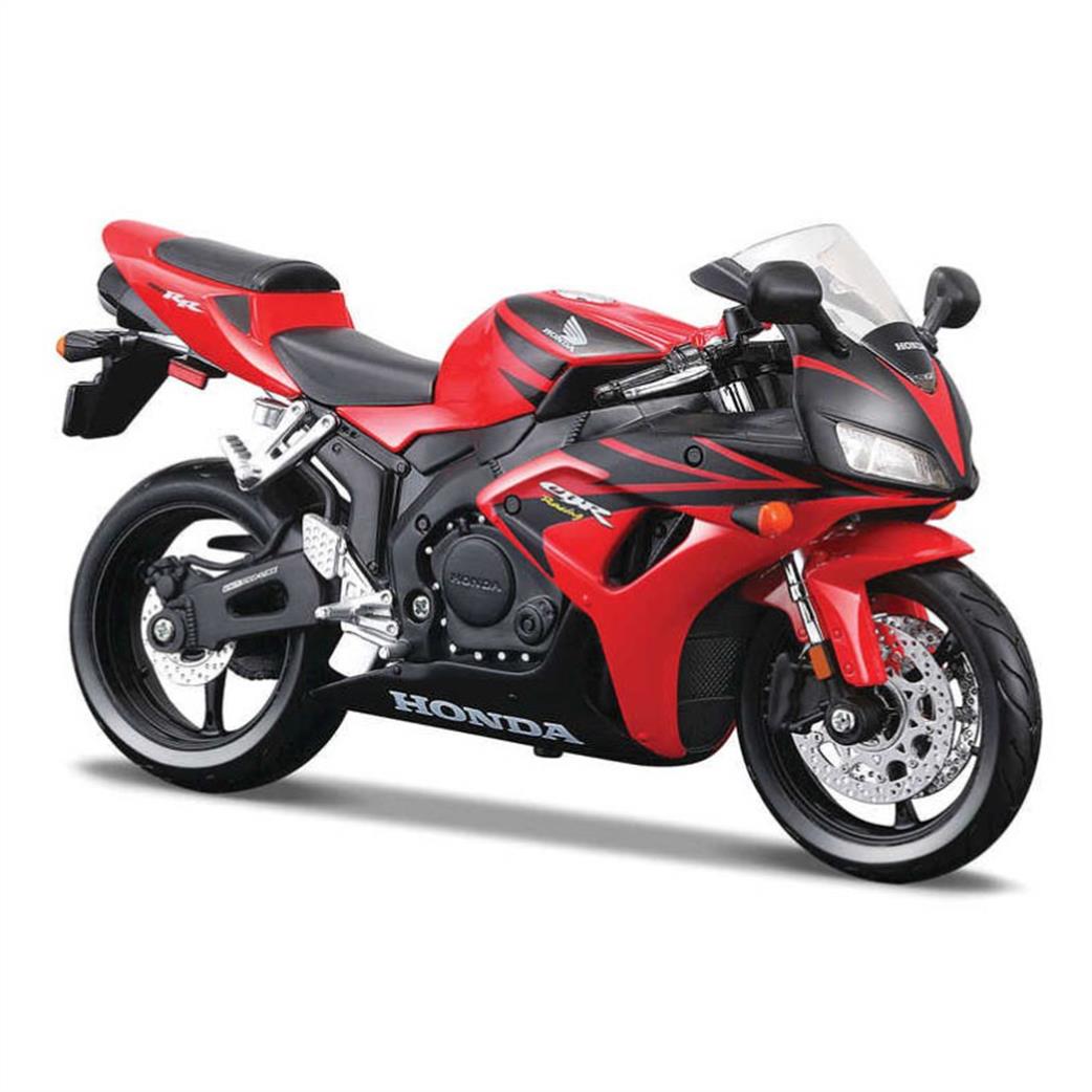 Maisto 1/12 M39092 Honda CBR1000RR Diecast Motorbike Kit