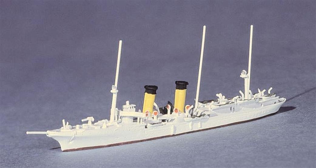 Navis Neptun 1/1250 C3 Almas, a Russian Armed Yacht, 1904