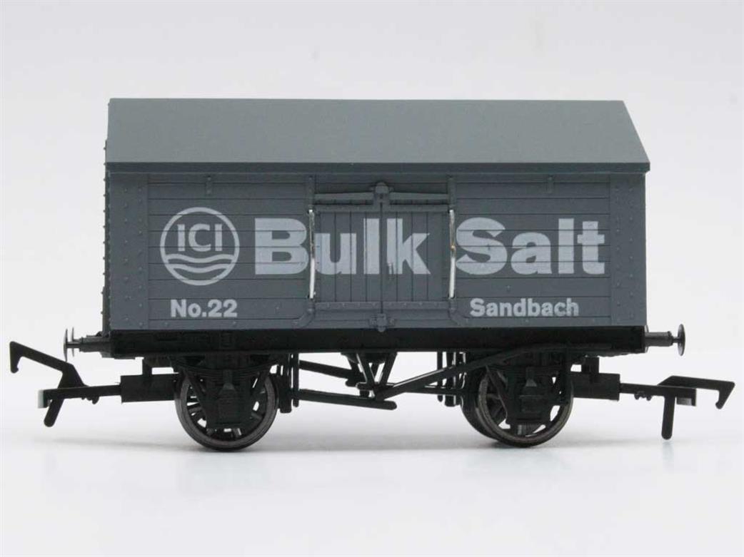 Dapol OO 4F-018-029 ICI Covered Salt Van 22
