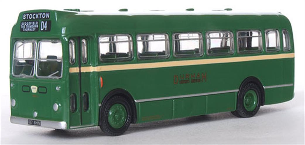 EFE 1/76 16324 Bristol LS Bus Durham District