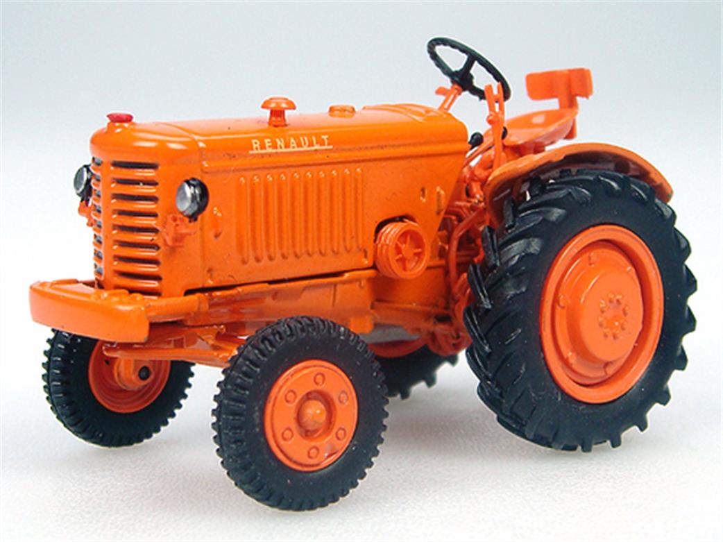 Universal Hobbies 6021 Renault R 3042 Tractor Diecast Tractor Model  1/43