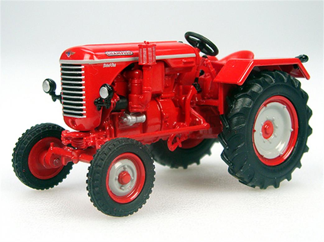 Universal Hobbies 1/43 6026 Champion Elan 1956 Diecast Tractor Model