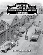 The product of many years of research by author Chris Sambrook this book details the many railway carriage and wagon building firms for which Great Britain was once noted. Not only the major builders, such as Charles Roberts, Gloucester RC&amp;W, Birmingham RC&amp;W and Hurst Nelson covered but so are many dozen of the smaller businesses, some almost one-man bands.