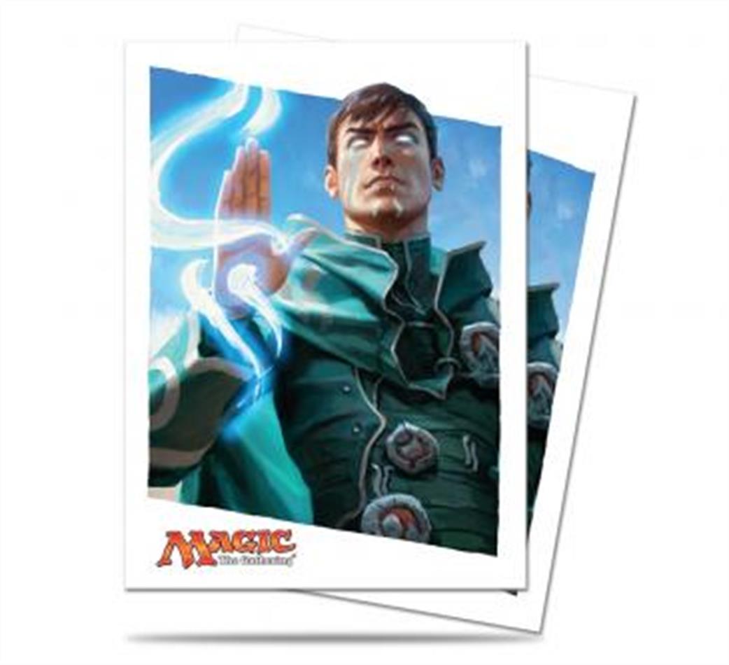 Ultra Pro  86357 MTG Oath of the Gatewatch Deck Protectors v5